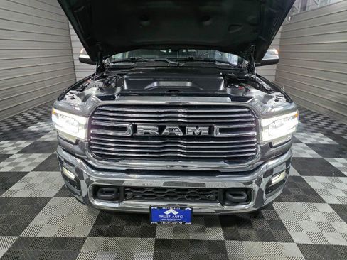 Used 2022 RAM 2500 Laramie image 43