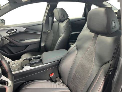 New 2025 Acura TLX SH-AWD w/ A-SPEC Pkg image 10