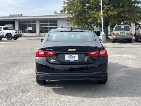 Used 2024 Chevrolet Malibu LT image 4