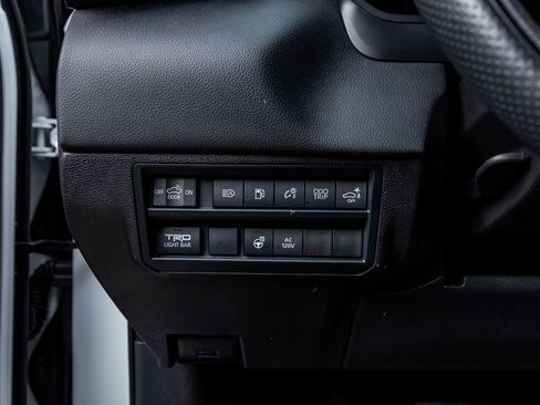 Used 2025 Toyota Tundra TRD Pro image 22