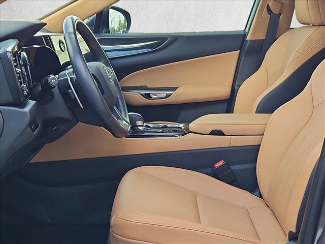 Used 2026 Lexus NX 350 AWD image 17