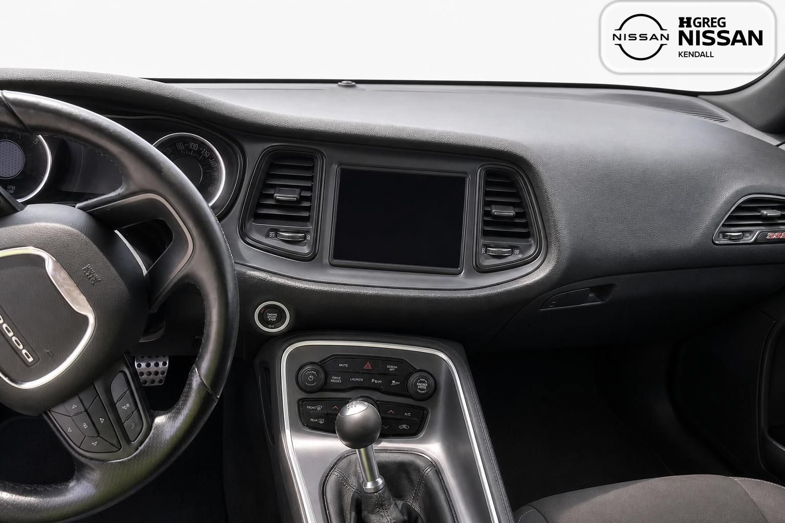 Used 2020 Dodge Challenger R/T Scat Pack RWD image 9