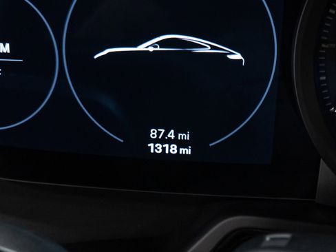 Used 2023 Porsche 911 Carrera 4S image 45