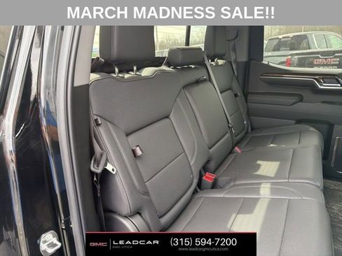 Used 2024 GMC Sierra 1500 Elevation w/ Elevation Premium Package image 14