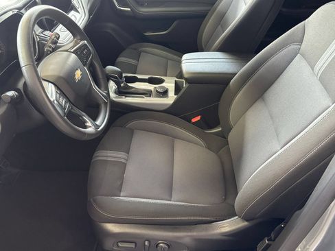 Used 2025 Chevrolet Blazer LT FWD image 28