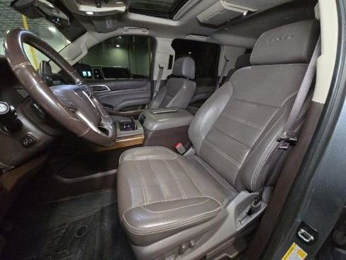 Used 2018 GMC Yukon Denali w/ Denali Ultimate Package image 4