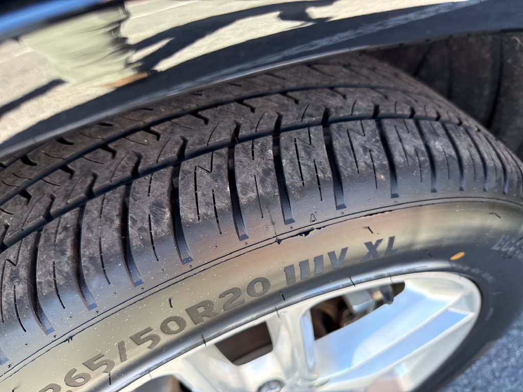 Used 2023 Dodge Durango GT AWD/4WD image 41
