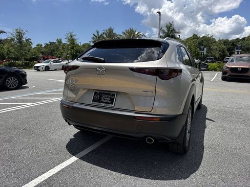 Certified 2024 MAZDA CX-30 AWD 2.5 S w/ Preferred Package image 25