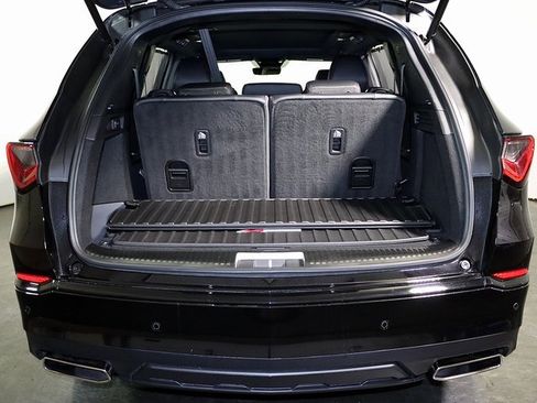 Certified 2026 Acura MDX A-Spec image 31