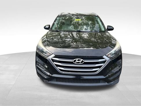 Used 2017 Hyundai Tucson SE image 3