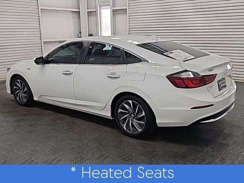 Used 2022 Honda Insight Touring image 6