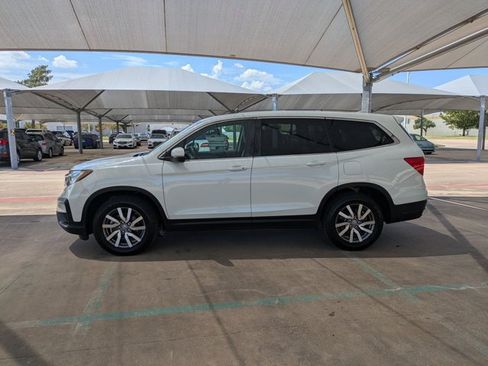 Used 2020 Honda Pilot EX-L image 9