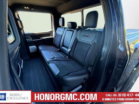 Used 2025 Ford F150 Raptor w/ Equipment Group 803A Raptor R AWD/4WD image 22