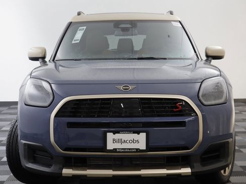 Certified 2025 MINI Cooper Countryman S image 21
