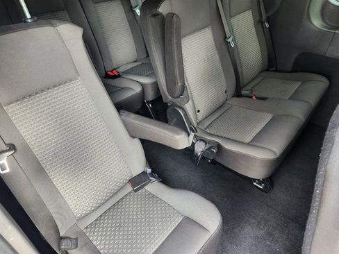 Used 2025 Ford Transit 350 XLT image 33