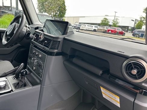 New 2024 INEOS Grenadier AWD/4WD image 15