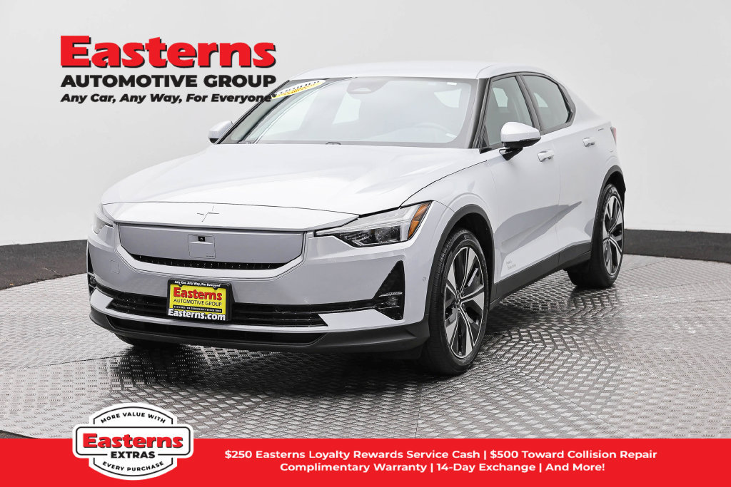 Used 2024 Polestar Polestar 2 AWD/4WD image 1
