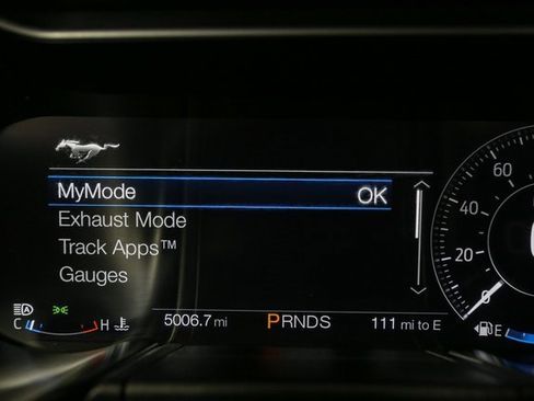 Used 2023 Ford Mustang GT Premium image 30