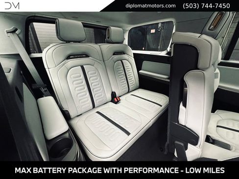 Used 2024 Rivian R1S Adventure Dual AWD/4WD image 23