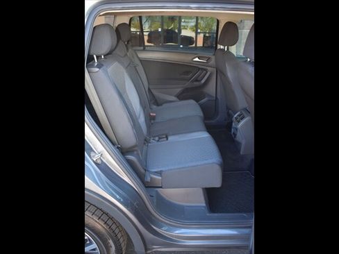 Used 2021 Volkswagen Tiguan S FWD image 26