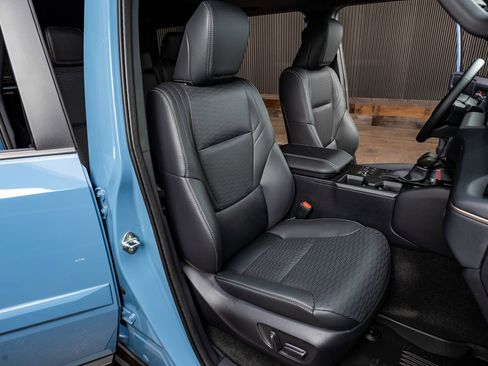 Used 2026 Toyota Land Cruiser image 31