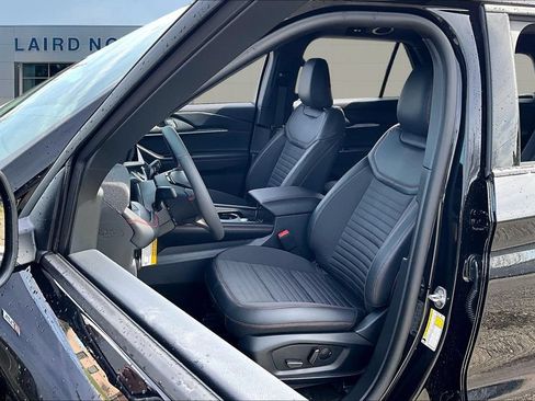 New 2026 Ford Explorer ST-Line AWD/4WD image 26