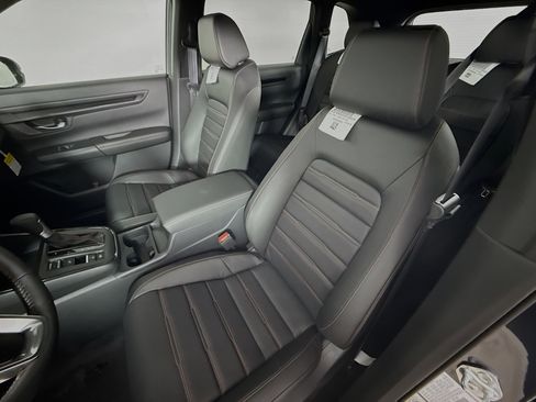 New 2026 Honda CR-V Sport-L image 25