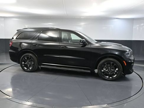 Used 2024 Dodge Durango R/T AWD/4WD image 4