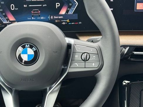 New 2026 BMW X1 xDrive28i w/ Convenience Package AWD/4WD image 22