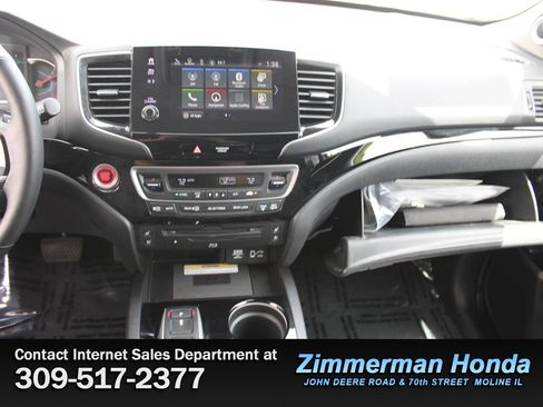 Certified 2021 Honda Pilot Elite image 20