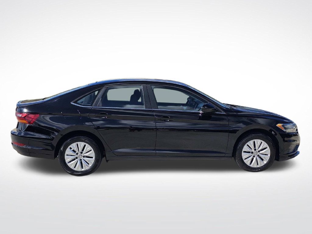 Used 2019 Volkswagen Jetta S FWD image 14