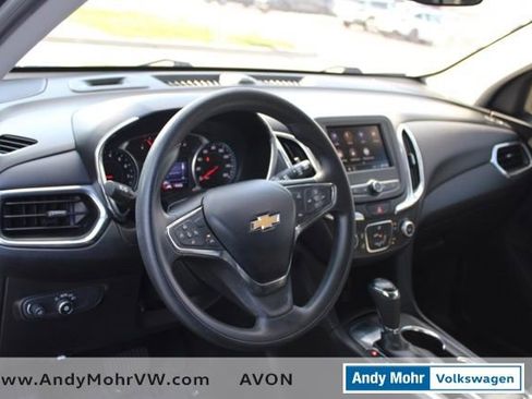Used 2021 Chevrolet Equinox LT FWD image 15