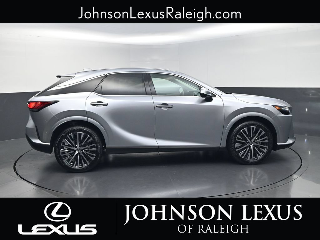 New 2026 Lexus RX 350 AWD/4WD image 6