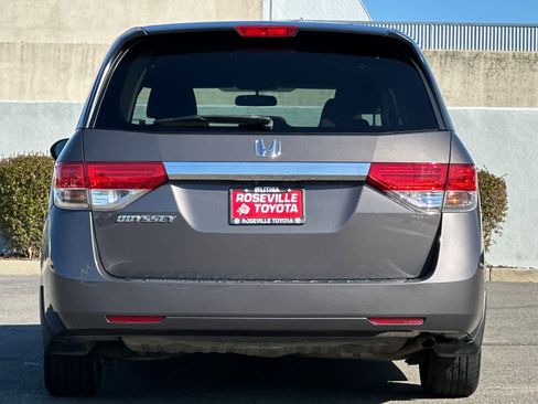 Used 2016 Honda Odyssey EX image 8