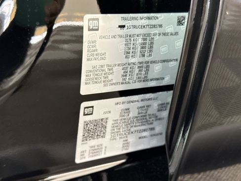 New 2026 GMC Sierra 1500 Elevation w/ Elevation Select Package image 29