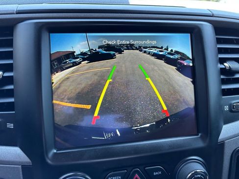 Used 2019 RAM 1500 Express w/ Wheel & Sound Group AWD/4WD image 32