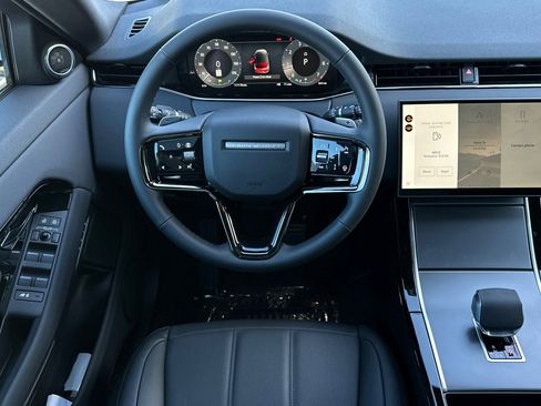 New 2026 Land Rover Range Rover Evoque S AWD/4WD image 14