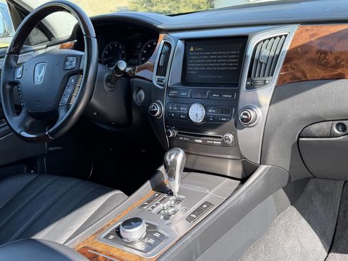 Used 2012 Hyundai Equus Signature image 14