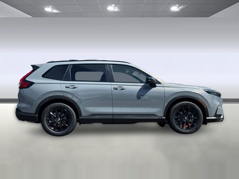New 2026 Honda CR-V Sport image 7