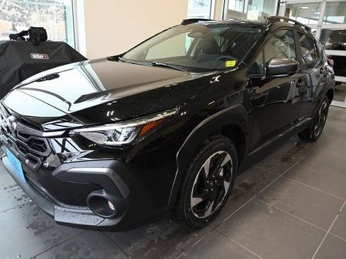 New 2026 Subaru Crosstrek 2.5i Limited w/ Crosstrek Mirror Package AWD/4WD image 14