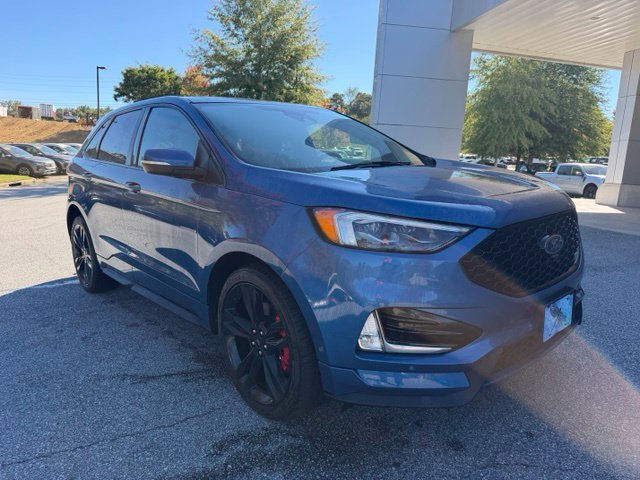 Used 2020 Ford Edge ST w/ Equipment Group 401A AWD/4WD image 7