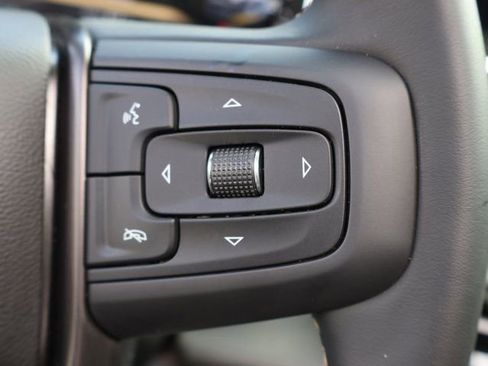 Certified 2026 GMC Sierra 2500 AT4 w/ AT4 Premium Plus Package AWD/4WD image 39