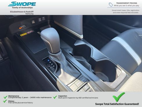New 2026 Toyota Camry SE w/ Convenience Package FWD image 25