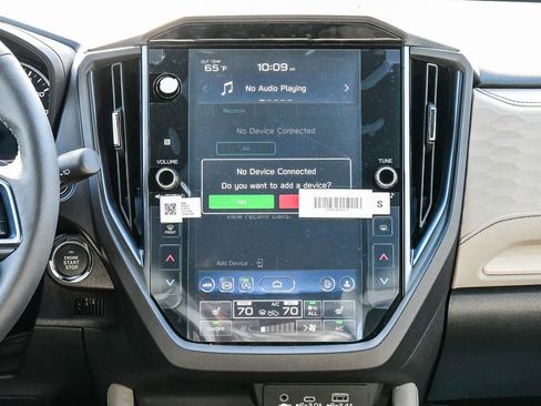 New 2026 Subaru Forester Limited image 16