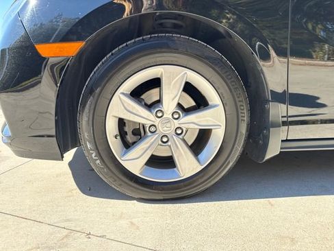 Used 2020 Honda Odyssey EX-L image 11