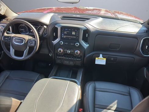 Used 2023 GMC Sierra 2500 Denali w/ Denali Ultimate Package image 21