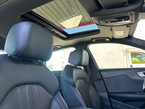 Used 2018 Audi A4 2.0T Premium Plus AWD/4WD image 17
