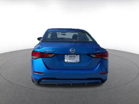 Used 2024 Nissan Sentra SV image 12