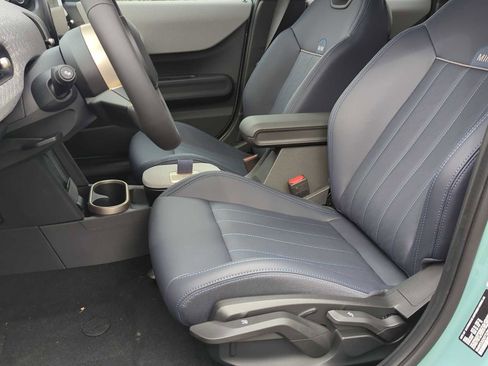 Used 2025 MINI Cooper S image 16