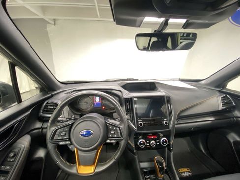 Used 2023 Subaru Forester Wilderness AWD/4WD image 30